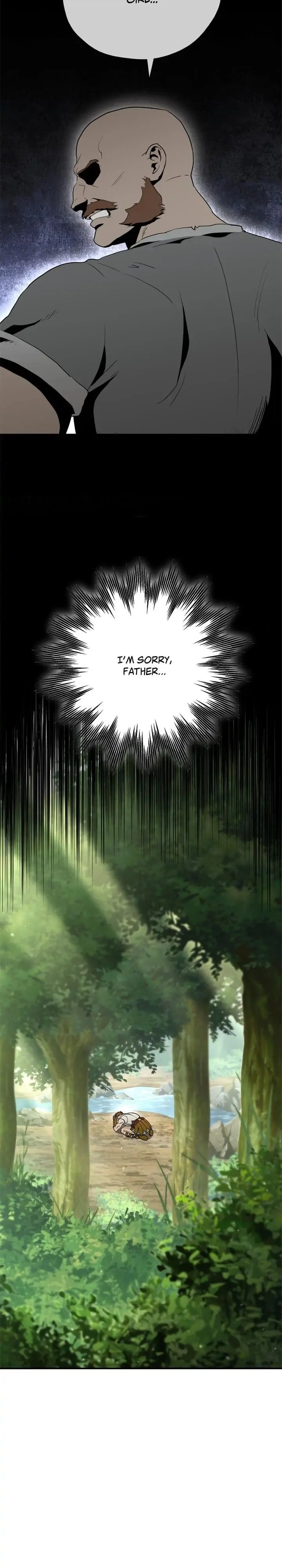 The Skeleton Soldier Failed to Defend the Dungeon Chapter 144 - Page 8