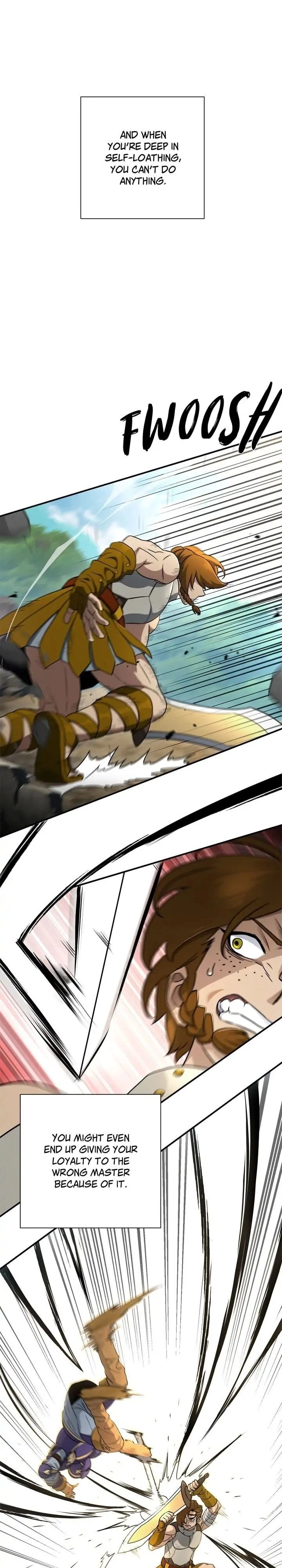 The Skeleton Soldier Failed to Defend the Dungeon Chapter 144 - Page 19