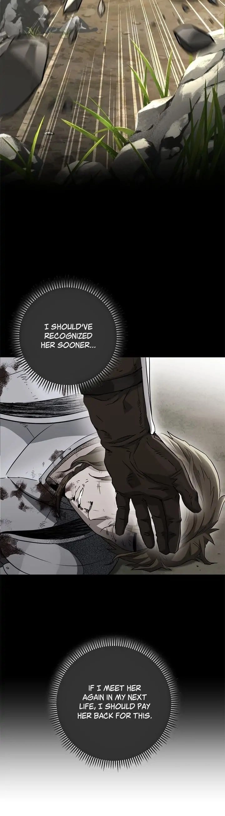 The Skeleton Soldier Failed to Defend the Dungeon Chapter 144 - Page 24