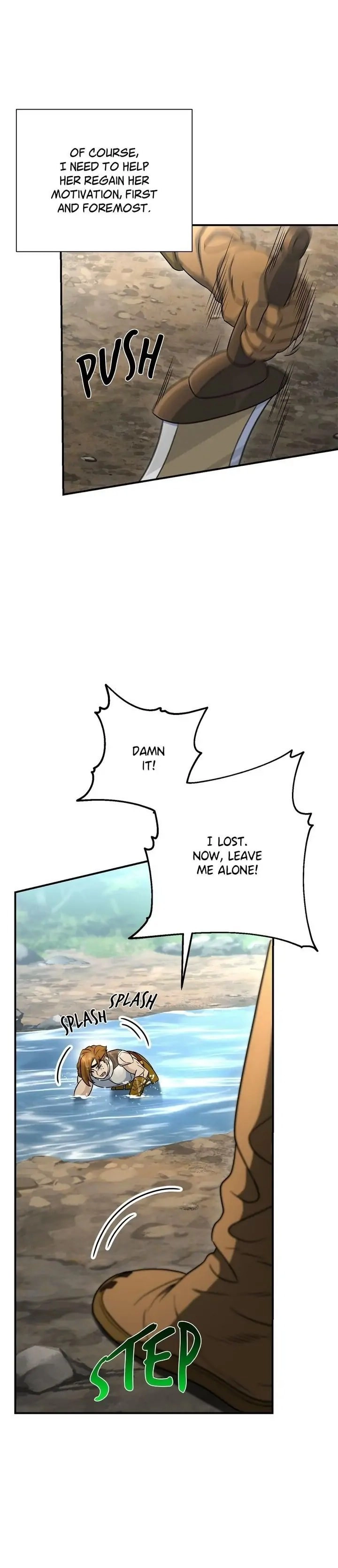 The Skeleton Soldier Failed to Defend the Dungeon Chapter 144 - Page 26
