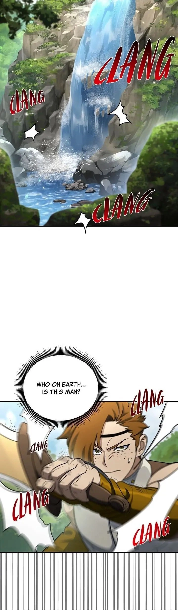 The Skeleton Soldier Failed to Defend the Dungeon Chapter 144 - Page 29