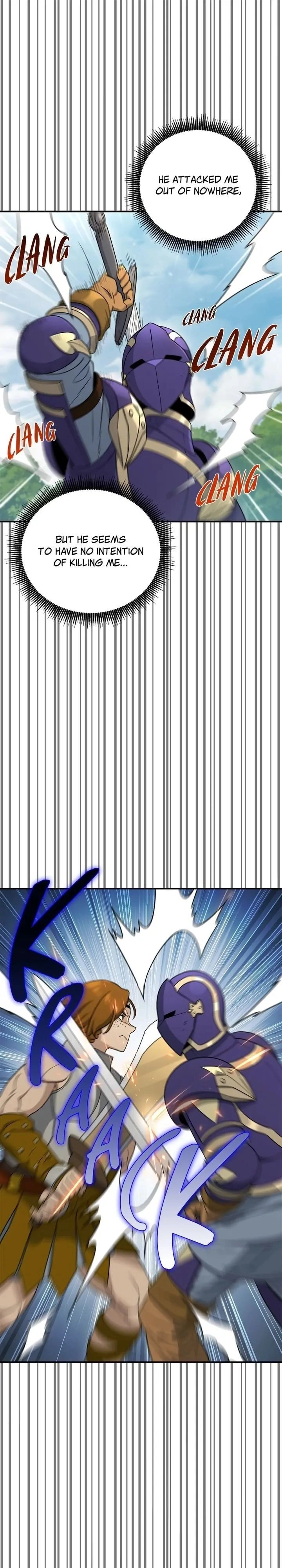 The Skeleton Soldier Failed to Defend the Dungeon Chapter 144 - Page 30
