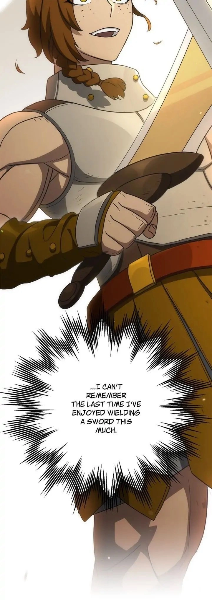 The Skeleton Soldier Failed to Defend the Dungeon Chapter 144 - Page 32