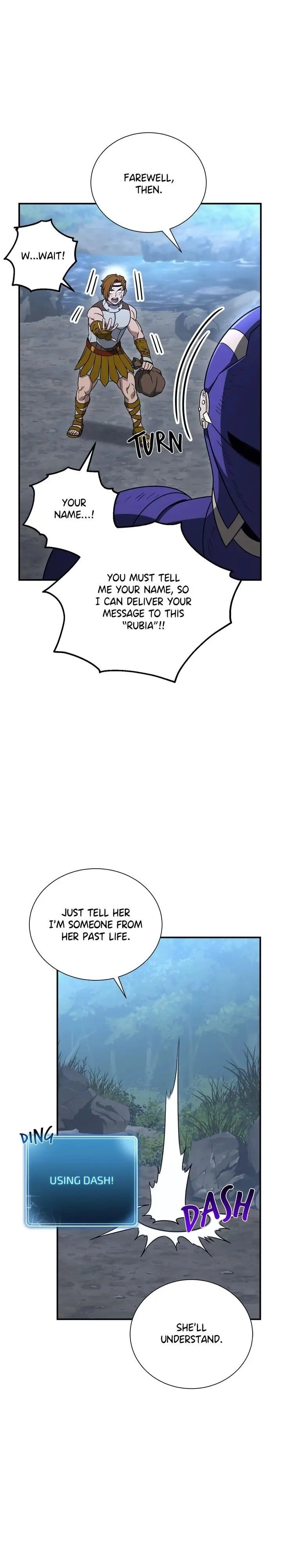 The Skeleton Soldier Failed to Defend the Dungeon Chapter 144 - Page 39