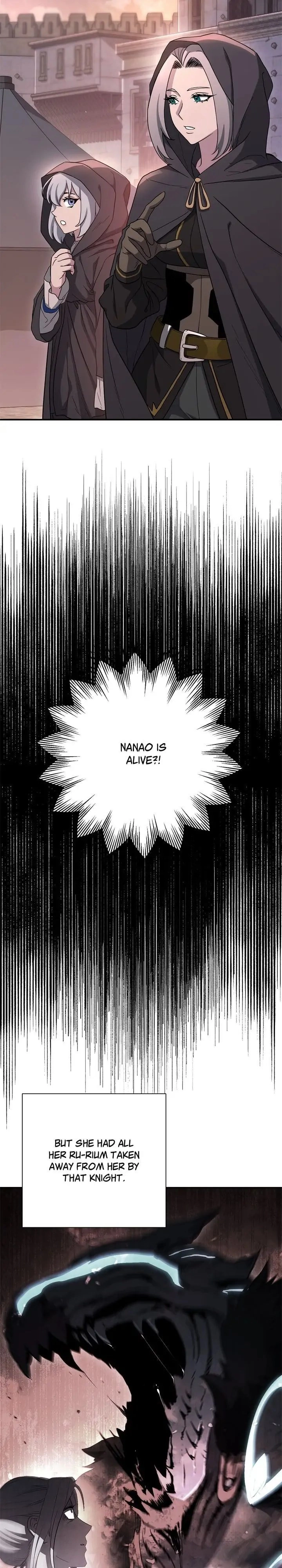 The Skeleton Soldier Failed to Defend the Dungeon Chapter 144 - Page 43