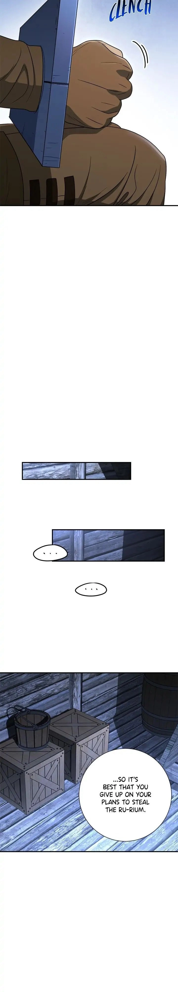 The Skeleton Soldier Failed to Defend the Dungeon Chapter 145 - Page 20