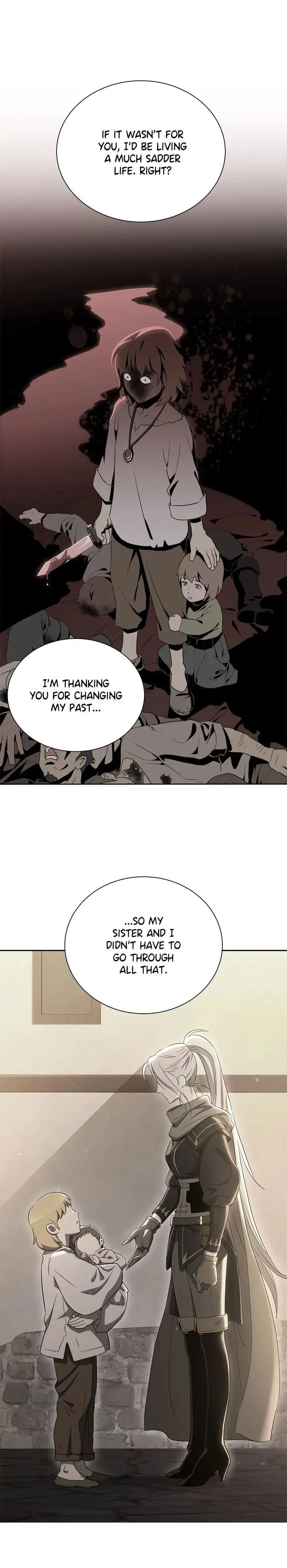 The Skeleton Soldier Failed to Defend the Dungeon Chapter 145 - Page 28