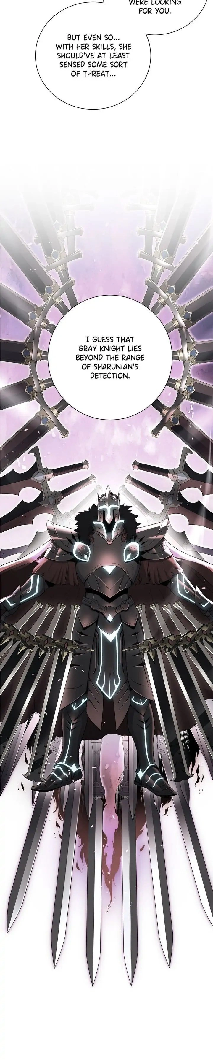 The Skeleton Soldier Failed to Defend the Dungeon Chapter 145 - Page 33