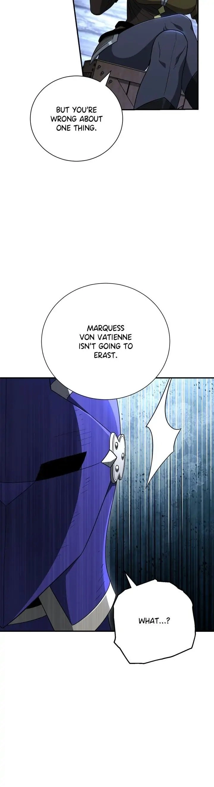 The Skeleton Soldier Failed to Defend the Dungeon Chapter 145 - Page 40