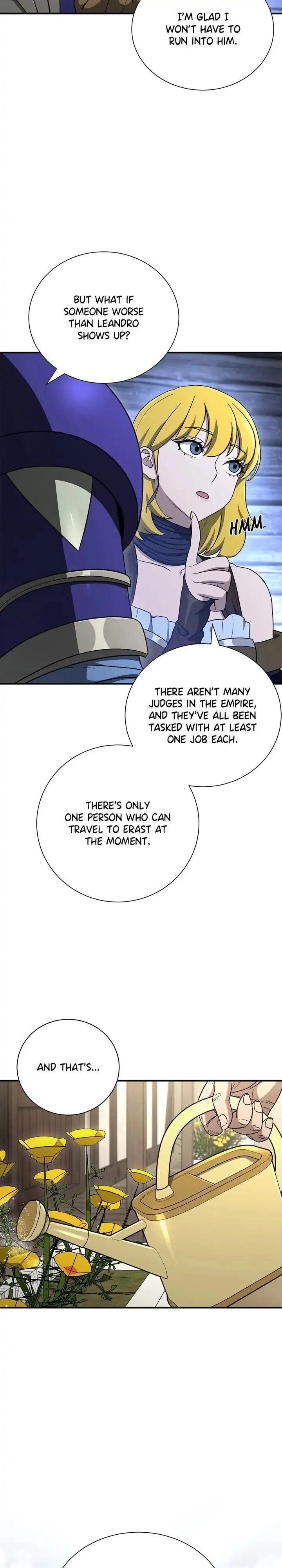 The Skeleton Soldier Failed to Defend the Dungeon Chapter 145 - Page 42