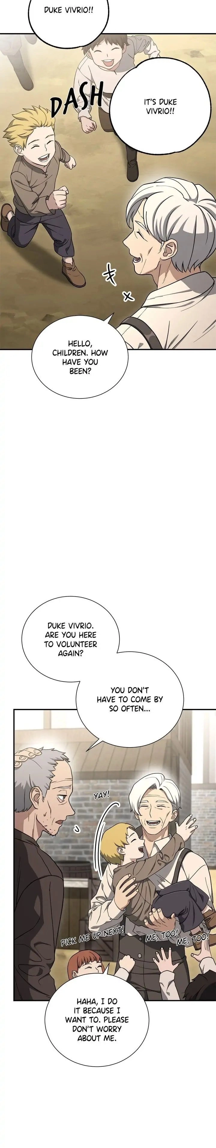 The Skeleton Soldier Failed to Defend the Dungeon Chapter 146 - Page 4