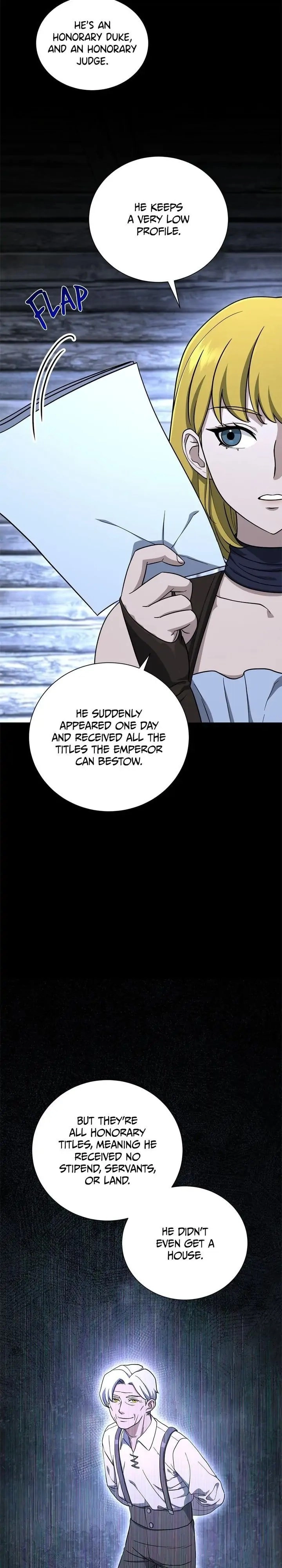 The Skeleton Soldier Failed to Defend the Dungeon Chapter 146 - Page 6