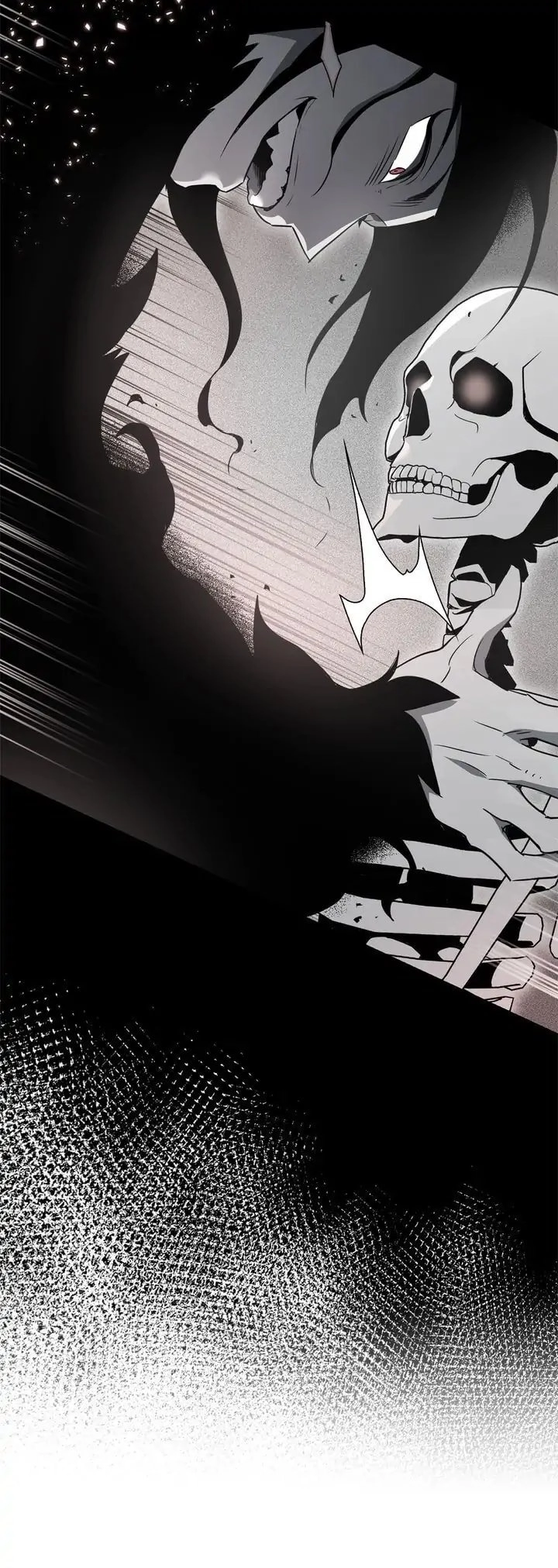 The Skeleton Soldier Failed to Defend the Dungeon Chapter 146 - Page 11