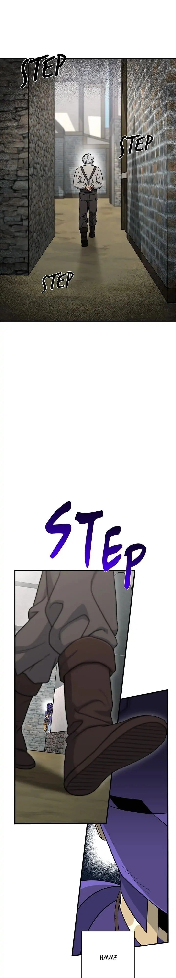 The Skeleton Soldier Failed to Defend the Dungeon Chapter 146 - Page 12