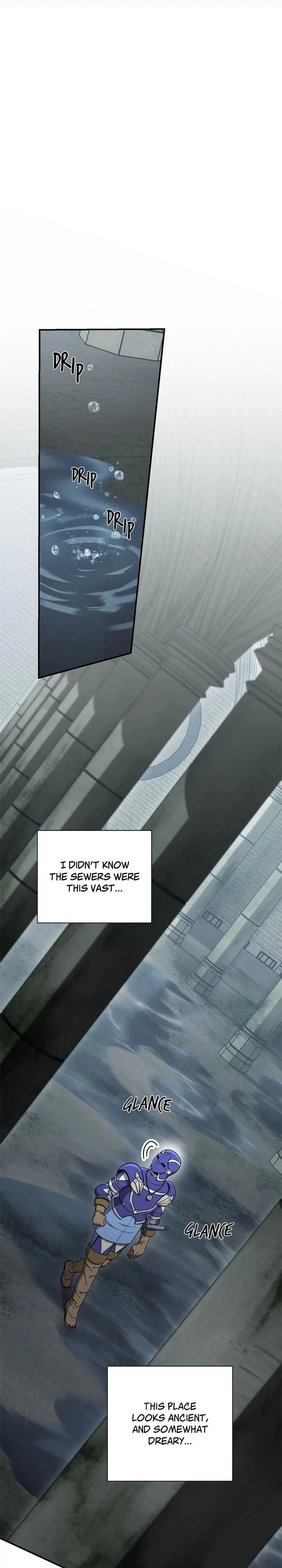 The Skeleton Soldier Failed to Defend the Dungeon Chapter 146 - Page 15