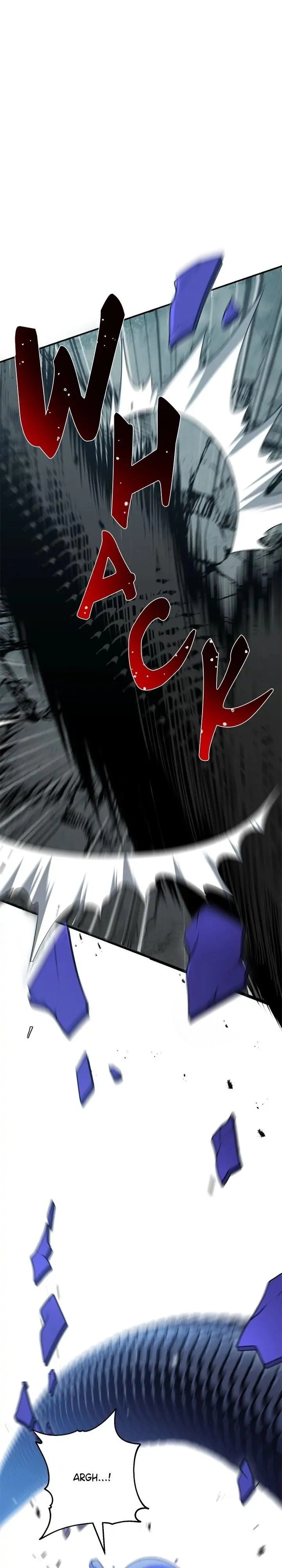 The Skeleton Soldier Failed to Defend the Dungeon Chapter 146 - Page 30