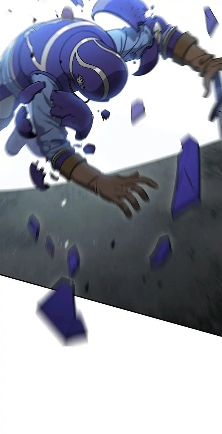 The Skeleton Soldier Failed to Defend the Dungeon Chapter 146 - Page 31