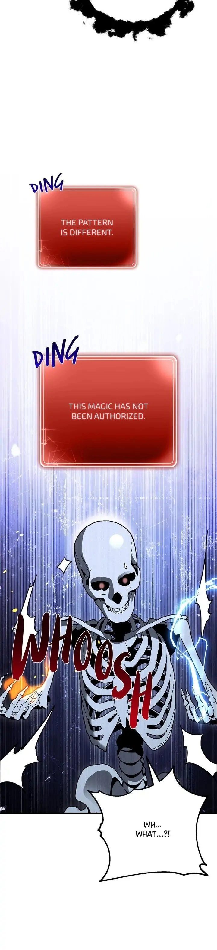 The Skeleton Soldier Failed to Defend the Dungeon Chapter 146 - Page 37