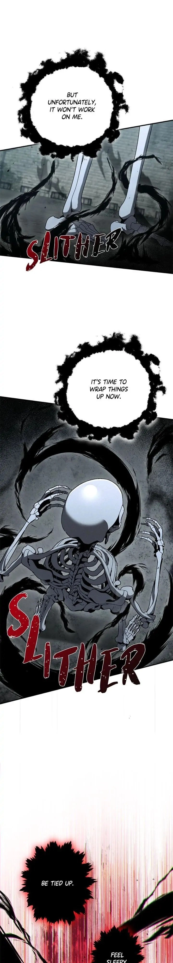 The Skeleton Soldier Failed to Defend the Dungeon Chapter 146 - Page 38