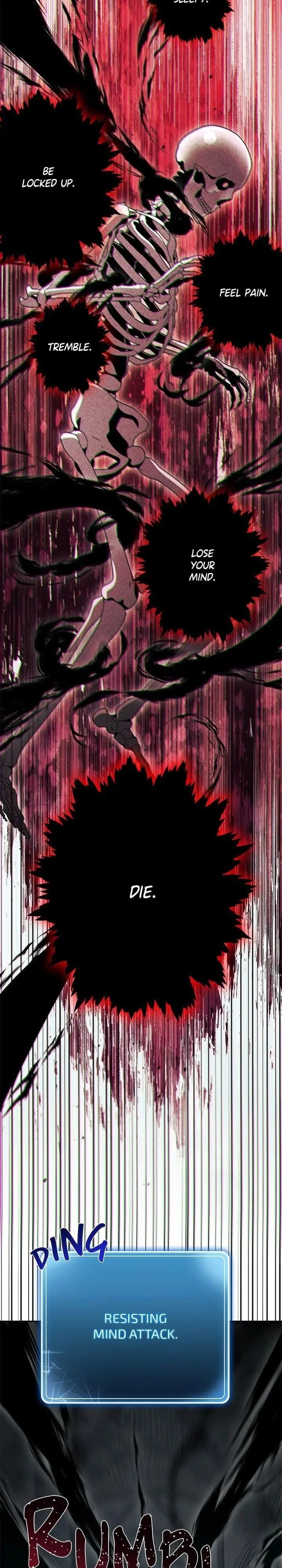The Skeleton Soldier Failed to Defend the Dungeon Chapter 146 - Page 39