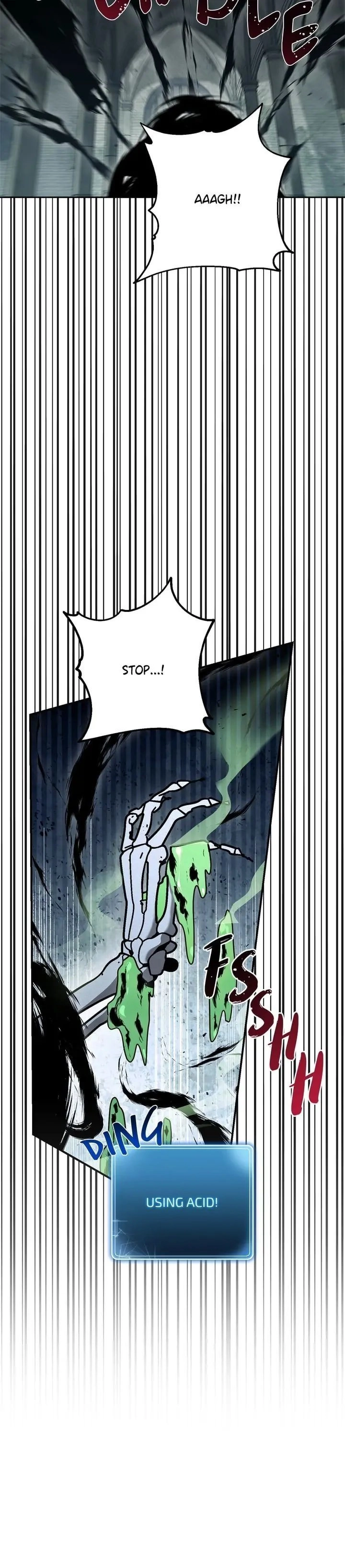 The Skeleton Soldier Failed to Defend the Dungeon Chapter 146 - Page 40