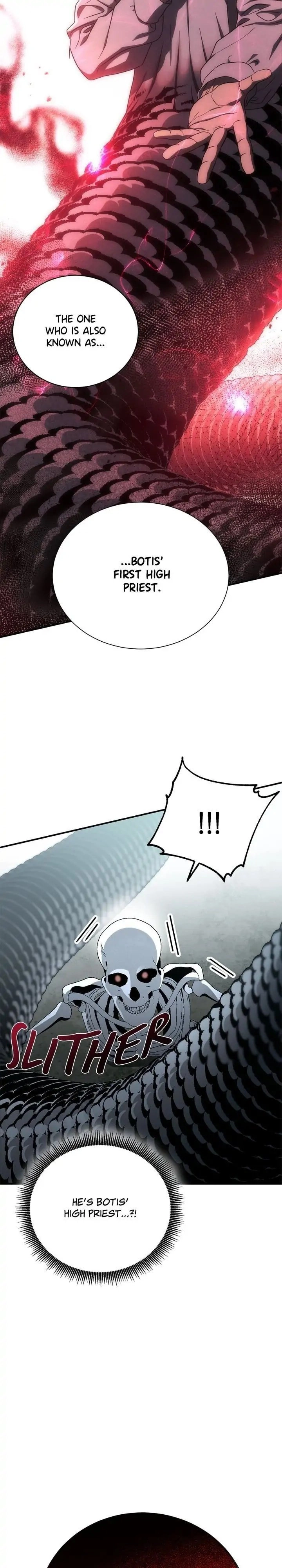 The Skeleton Soldier Failed to Defend the Dungeon Chapter 146 - Page 43