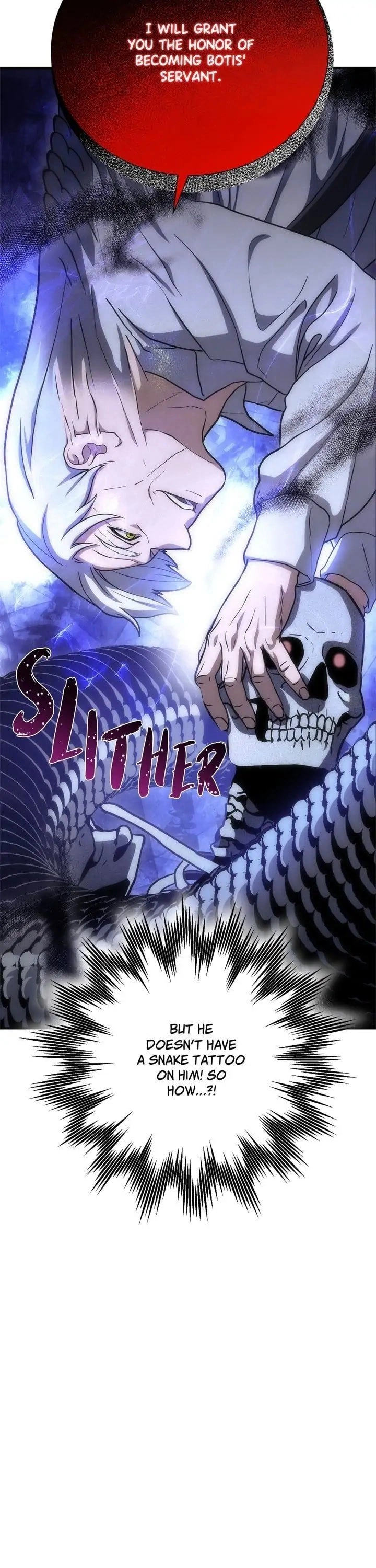 The Skeleton Soldier Failed to Defend the Dungeon Chapter 146 - Page 44