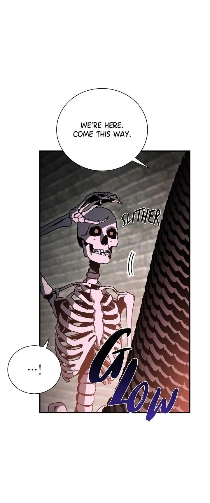 The Skeleton Soldier Failed to Defend the Dungeon Chapter 147 - Page 9