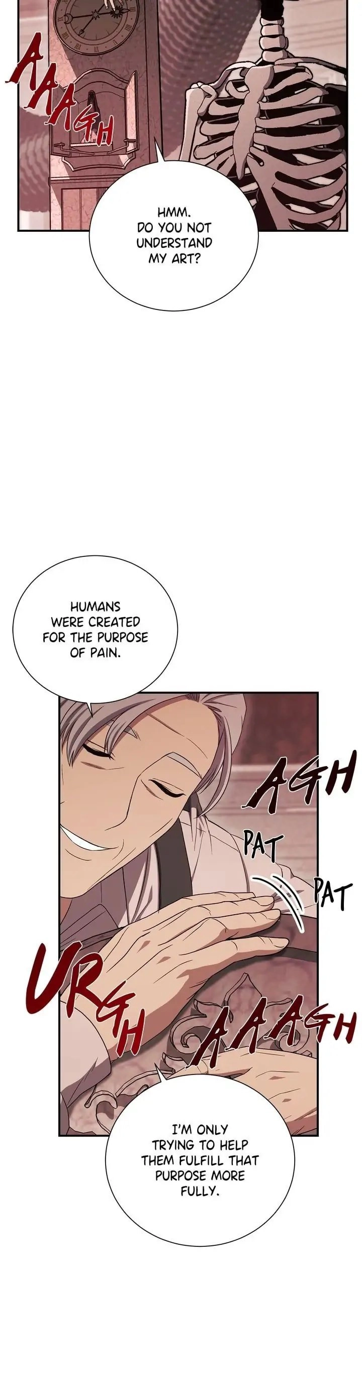 The Skeleton Soldier Failed to Defend the Dungeon Chapter 147 - Page 18