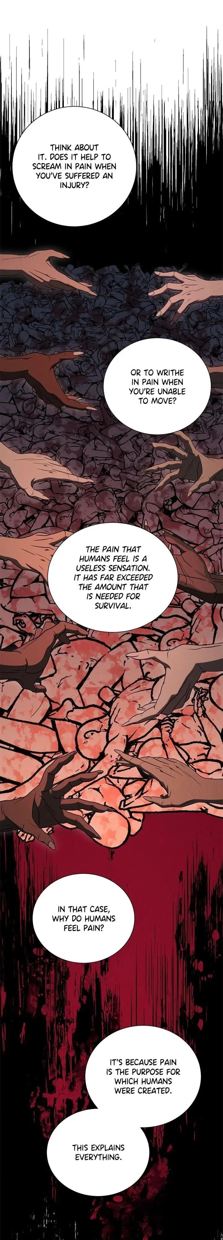 The Skeleton Soldier Failed to Defend the Dungeon Chapter 147 - Page 19
