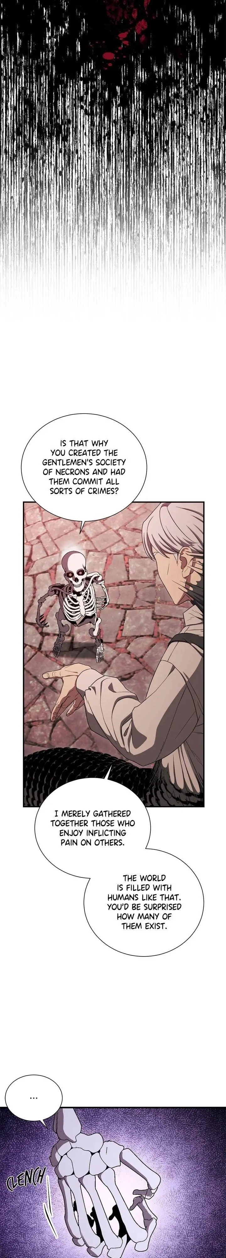 The Skeleton Soldier Failed to Defend the Dungeon Chapter 147 - Page 20