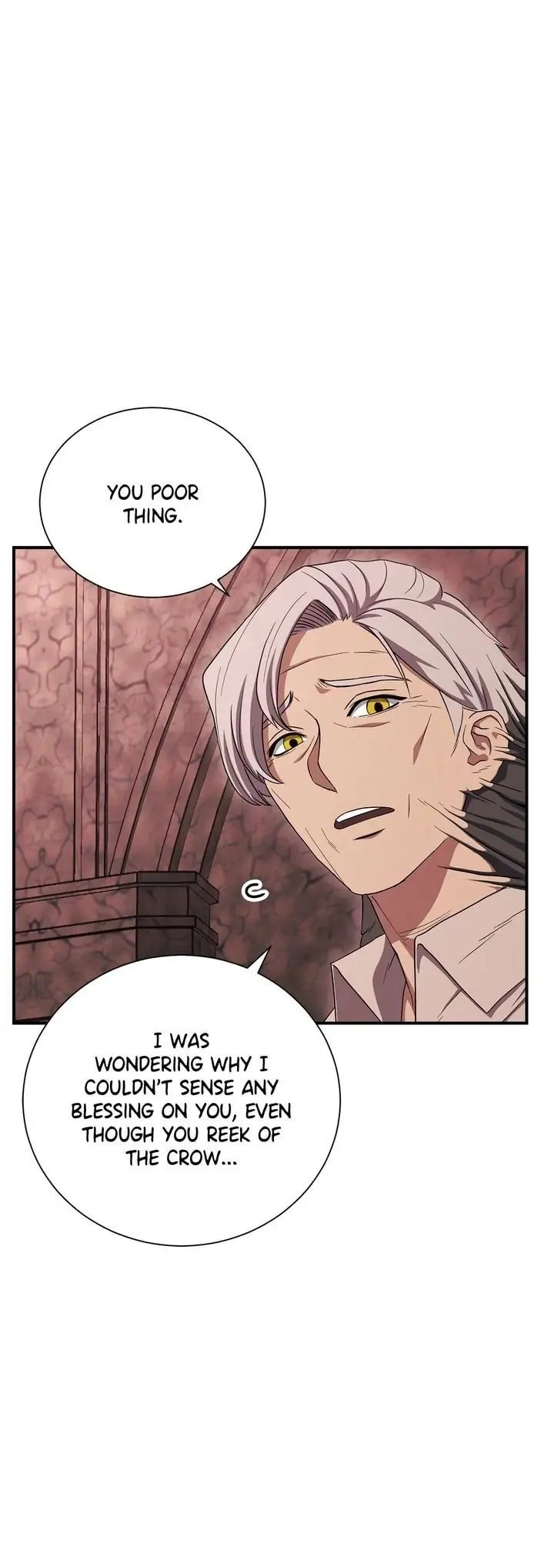 The Skeleton Soldier Failed to Defend the Dungeon Chapter 147 - Page 28