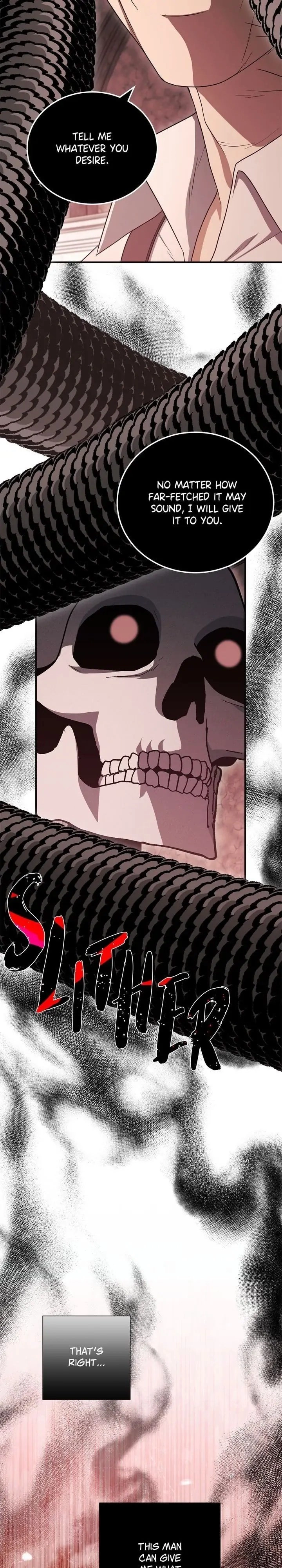 The Skeleton Soldier Failed to Defend the Dungeon Chapter 147 - Page 30