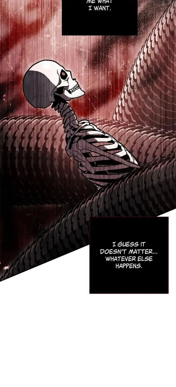 The Skeleton Soldier Failed to Defend the Dungeon Chapter 147 - Page 31