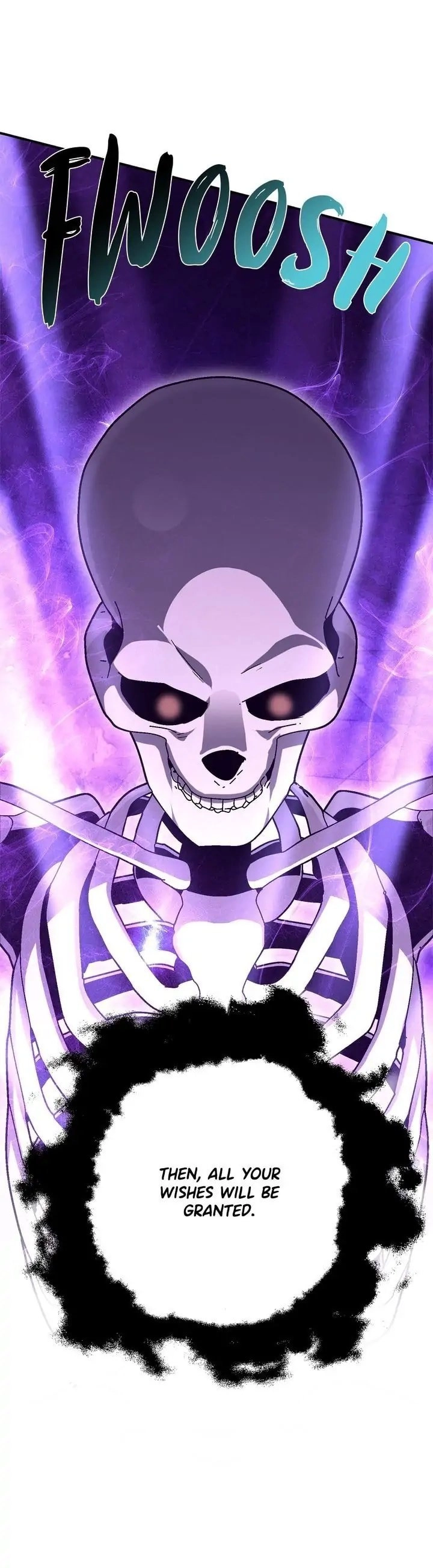The Skeleton Soldier Failed to Defend the Dungeon Chapter 147 - Page 38