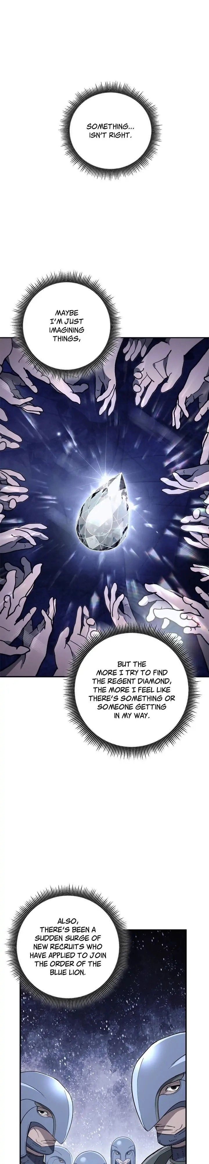 The Skeleton Soldier Failed to Defend the Dungeon Chapter 147 - Page 40