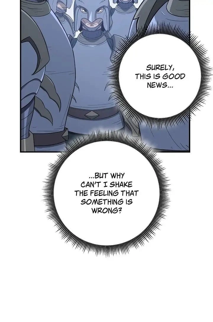The Skeleton Soldier Failed to Defend the Dungeon Chapter 147 - Page 41