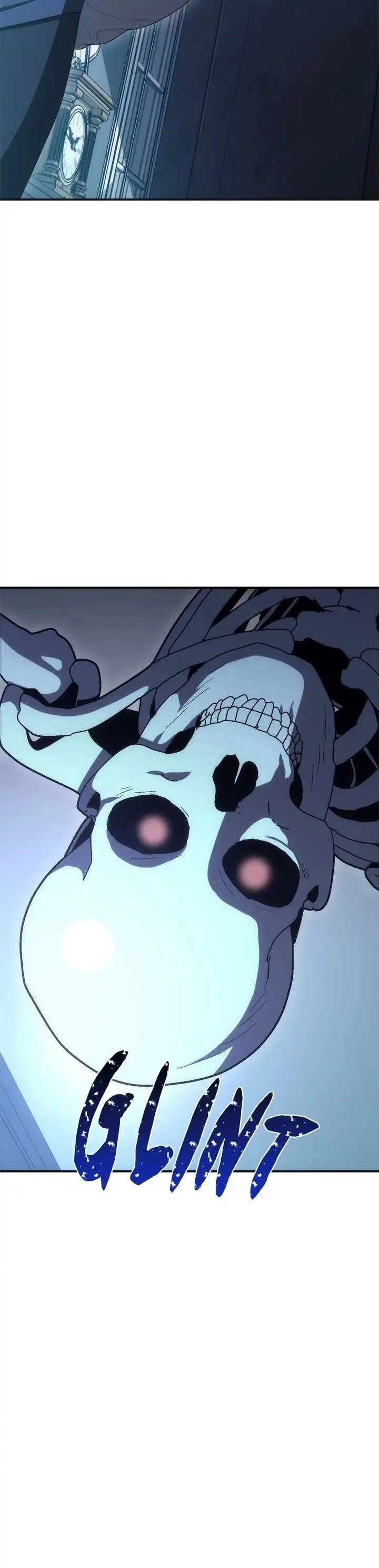The Skeleton Soldier Failed to Defend the Dungeon Chapter 147 - Page 43