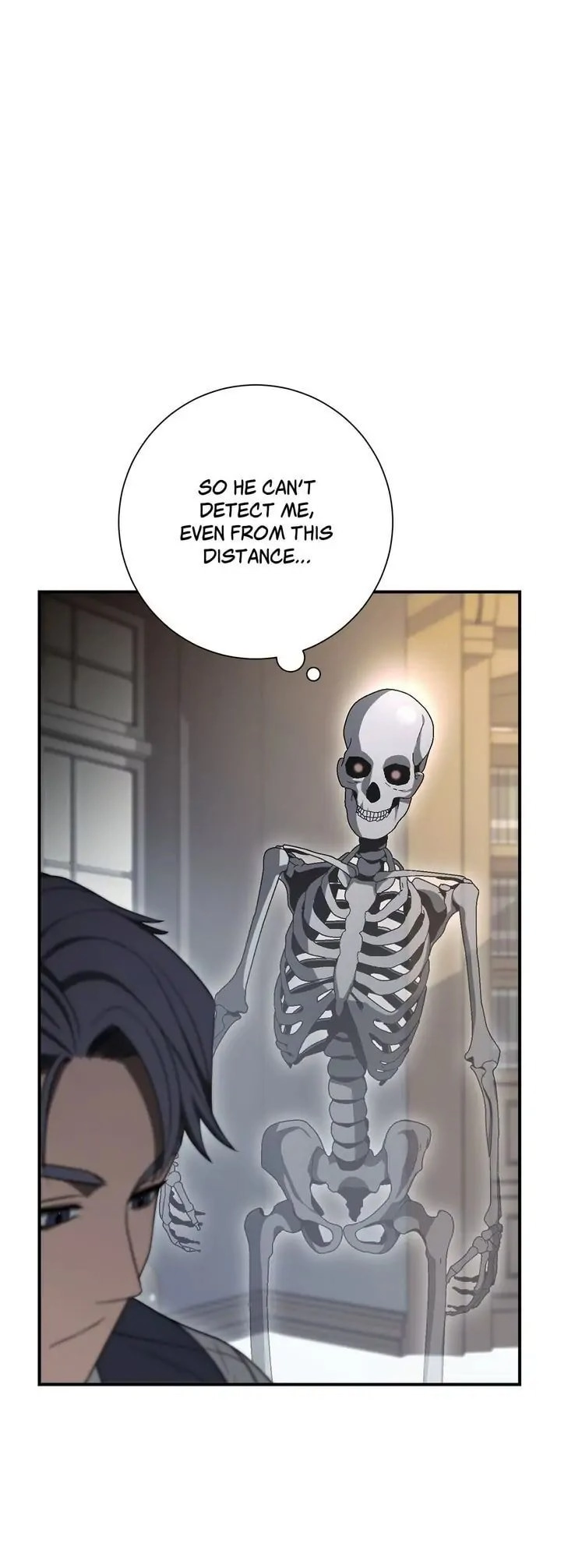 The Skeleton Soldier Failed to Defend the Dungeon Chapter 148 - Page 4