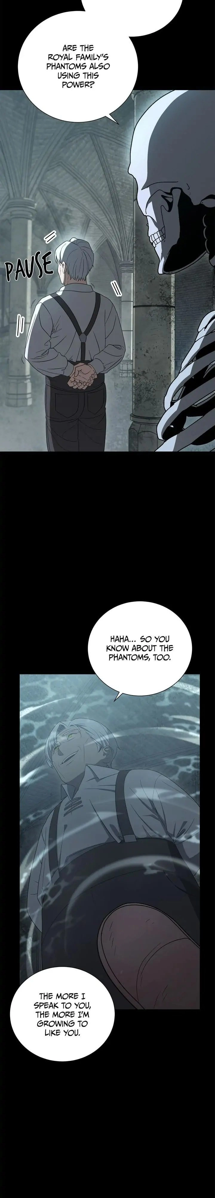 The Skeleton Soldier Failed to Defend the Dungeon Chapter 148 - Page 6