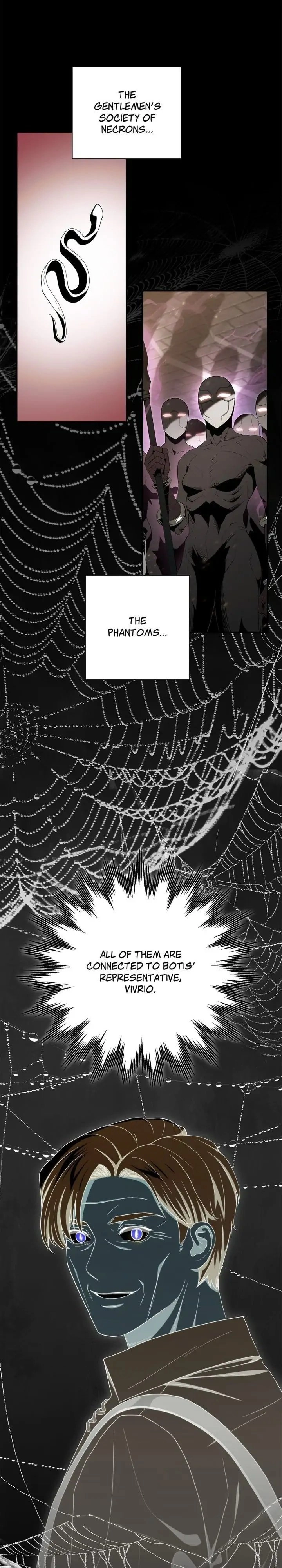 The Skeleton Soldier Failed to Defend the Dungeon Chapter 148 - Page 9