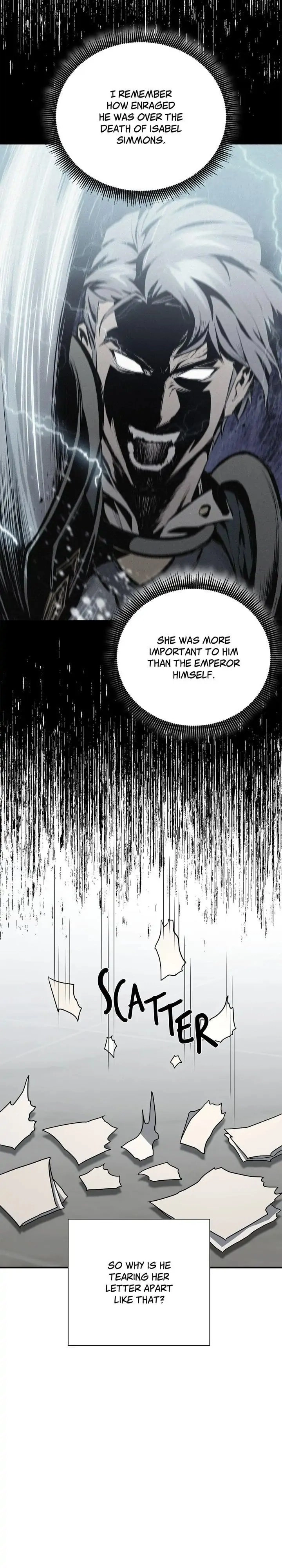 The Skeleton Soldier Failed to Defend the Dungeon Chapter 148 - Page 31