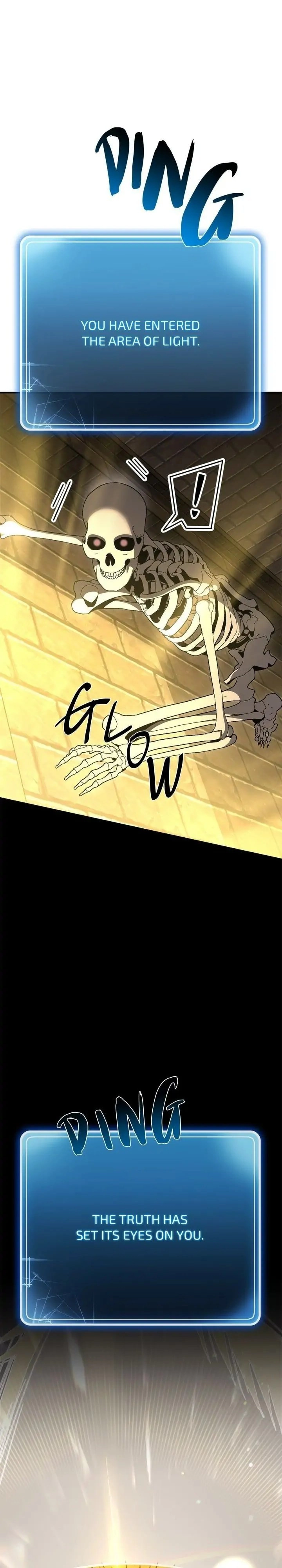 The Skeleton Soldier Failed to Defend the Dungeon Chapter 149 - Page 17