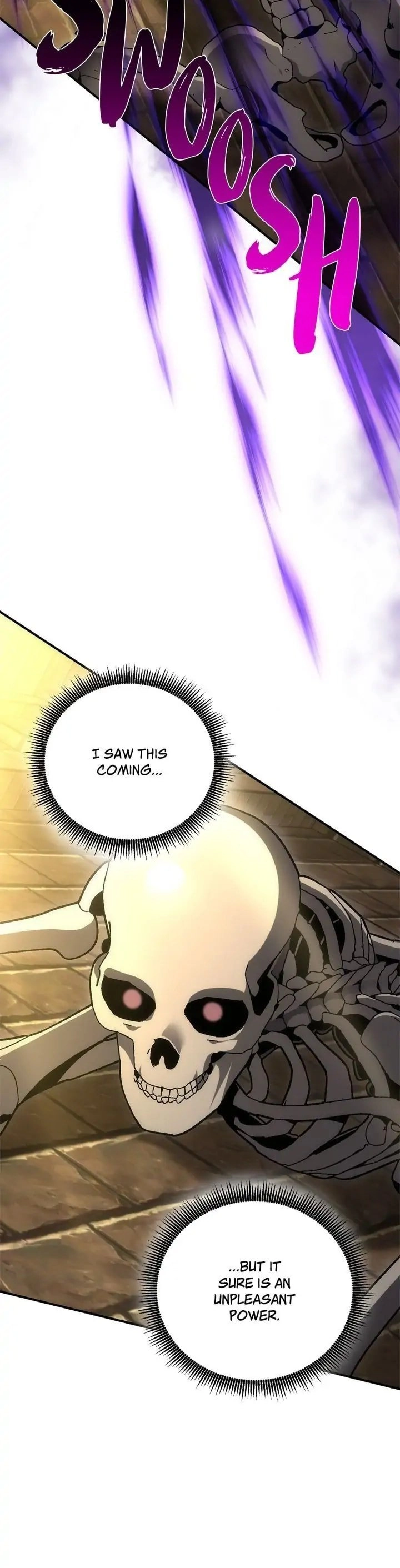 The Skeleton Soldier Failed to Defend the Dungeon Chapter 149 - Page 19