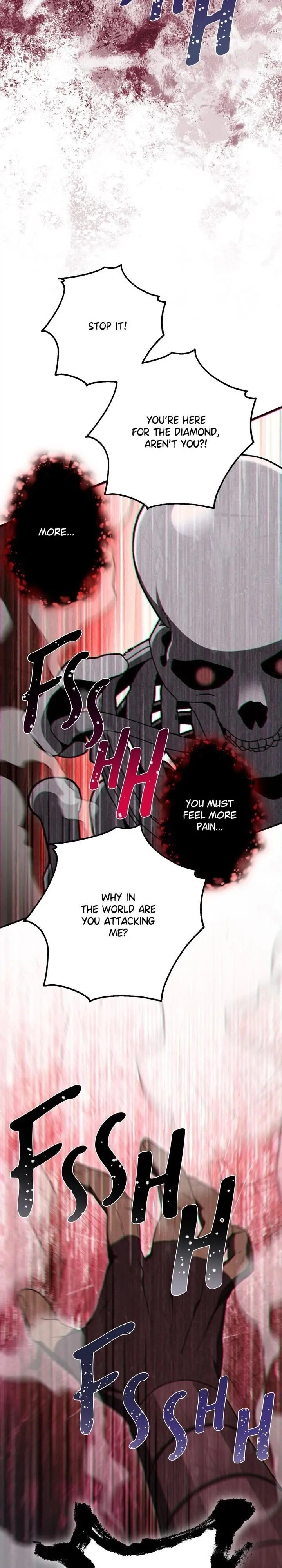 The Skeleton Soldier Failed to Defend the Dungeon Chapter 149 - Page 24