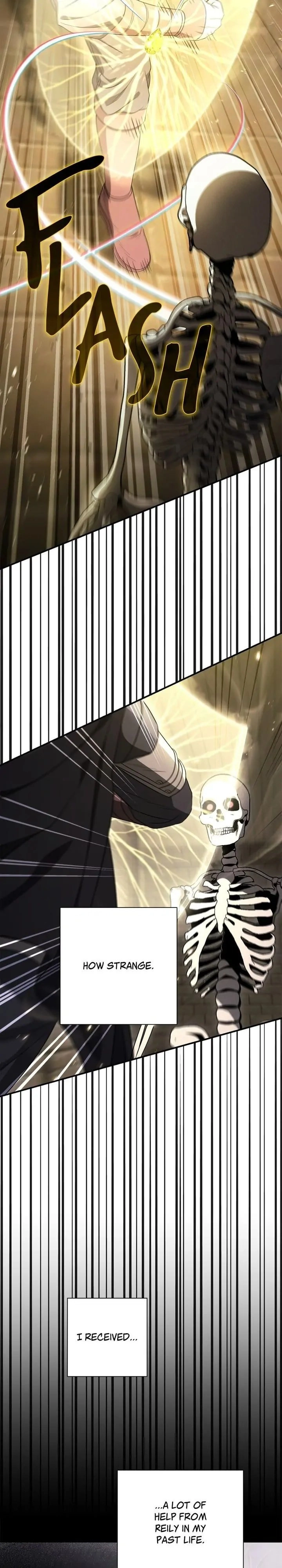 The Skeleton Soldier Failed to Defend the Dungeon Chapter 149 - Page 30