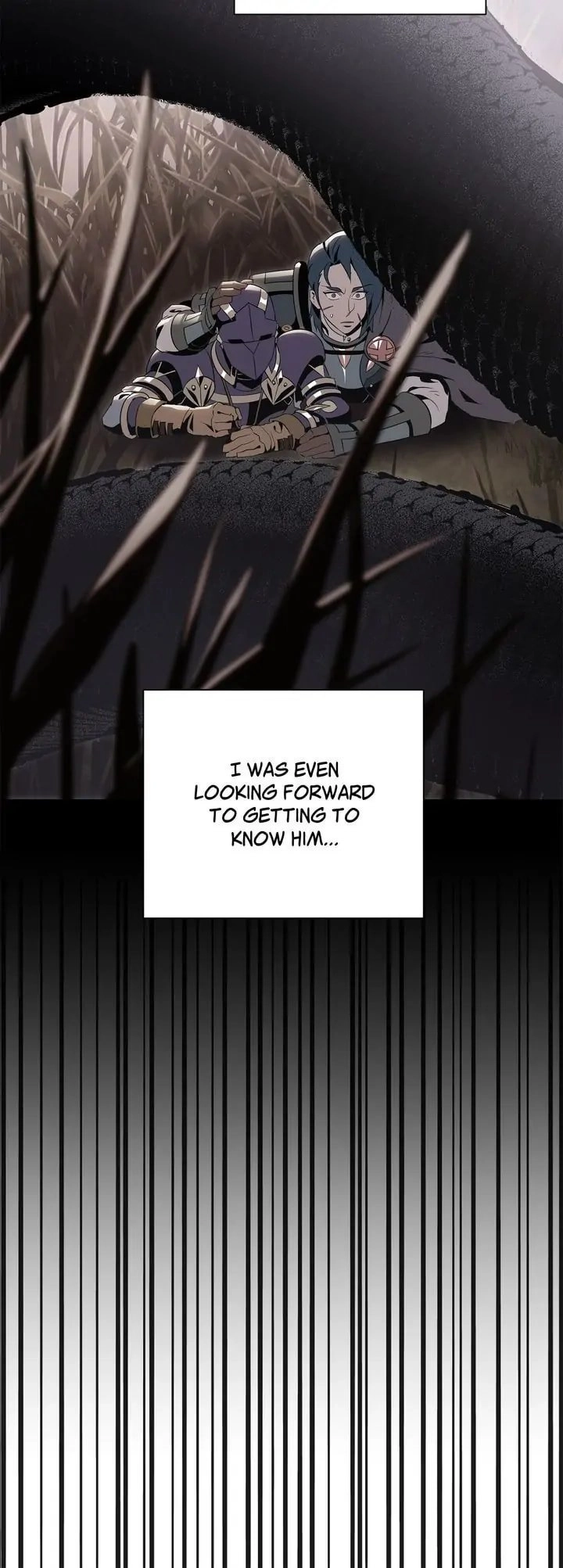 The Skeleton Soldier Failed to Defend the Dungeon Chapter 149 - Page 31