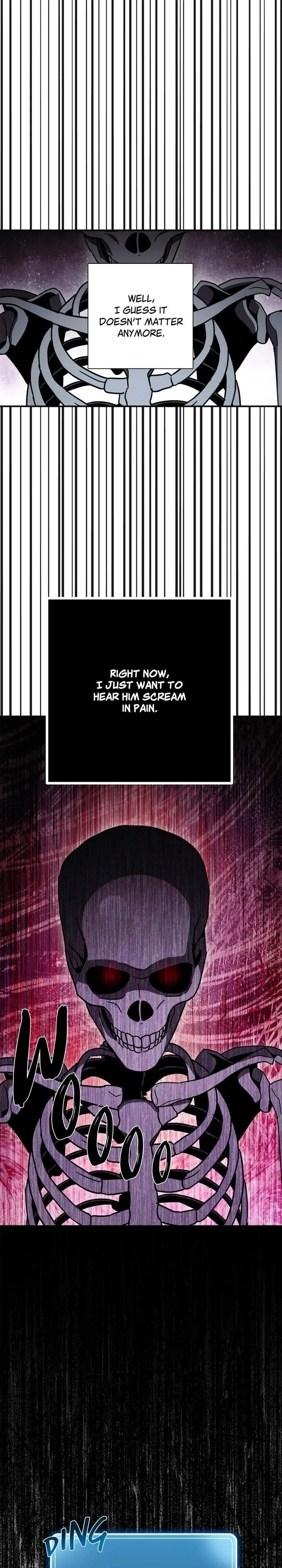 The Skeleton Soldier Failed to Defend the Dungeon Chapter 149 - Page 32