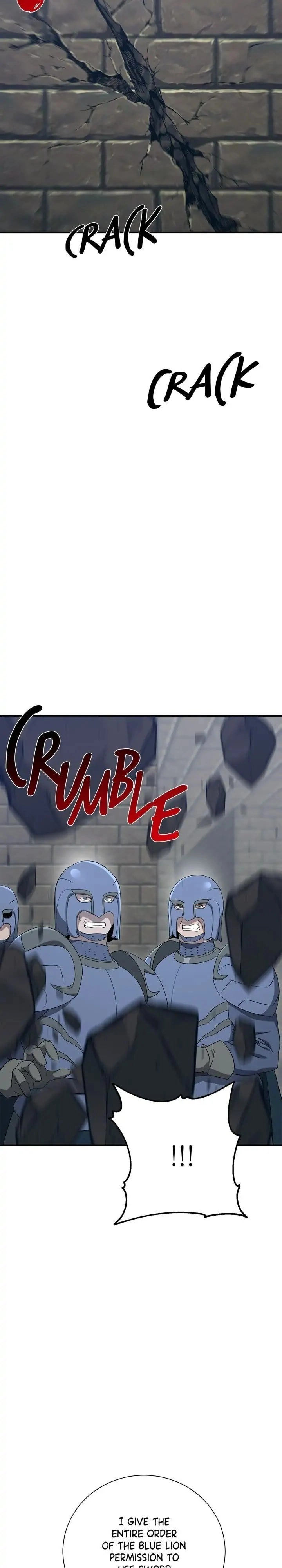 The Skeleton Soldier Failed to Defend the Dungeon Chapter 149 - Page 36