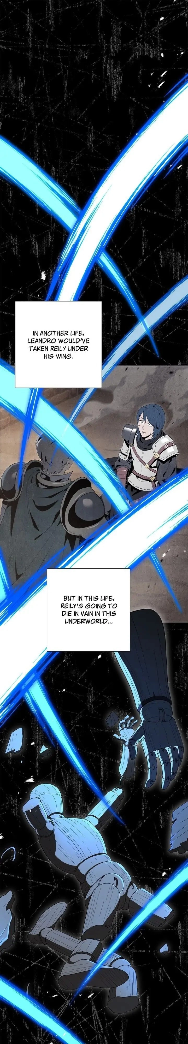 The Skeleton Soldier Failed to Defend the Dungeon Chapter 150 - Page 5
